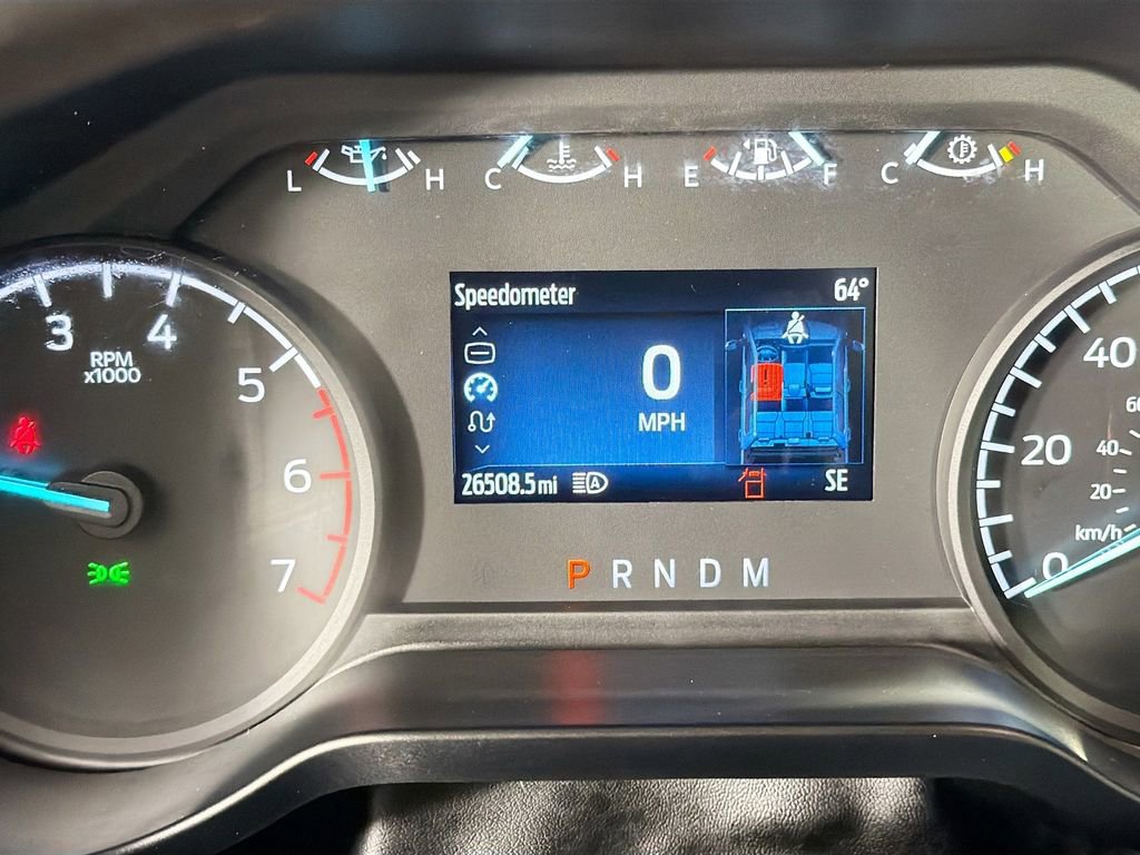 Used 2024 Ford F250 XLT image 13