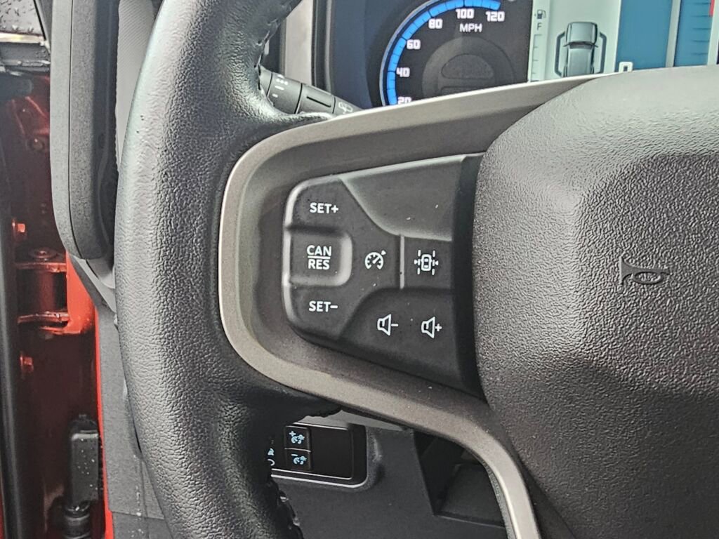 Used 2023 Ford Bronco Big Bend image 30