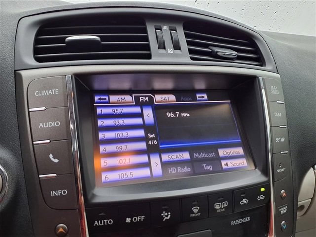 Used 2013 Lexus IS 250 250 image 55