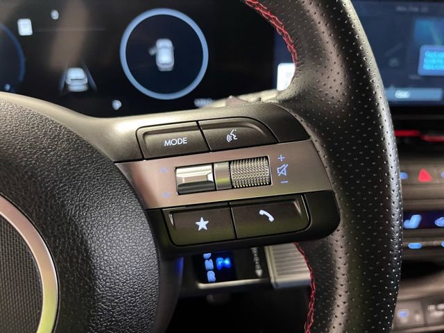 Used 2024 Hyundai Kona N Line image 23