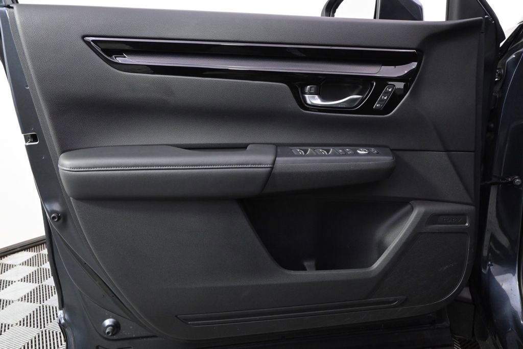Used 2024 Honda CR-V EX-L image 22