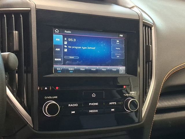 Certified 2023 Subaru Crosstrek 2.0i Premium image 18