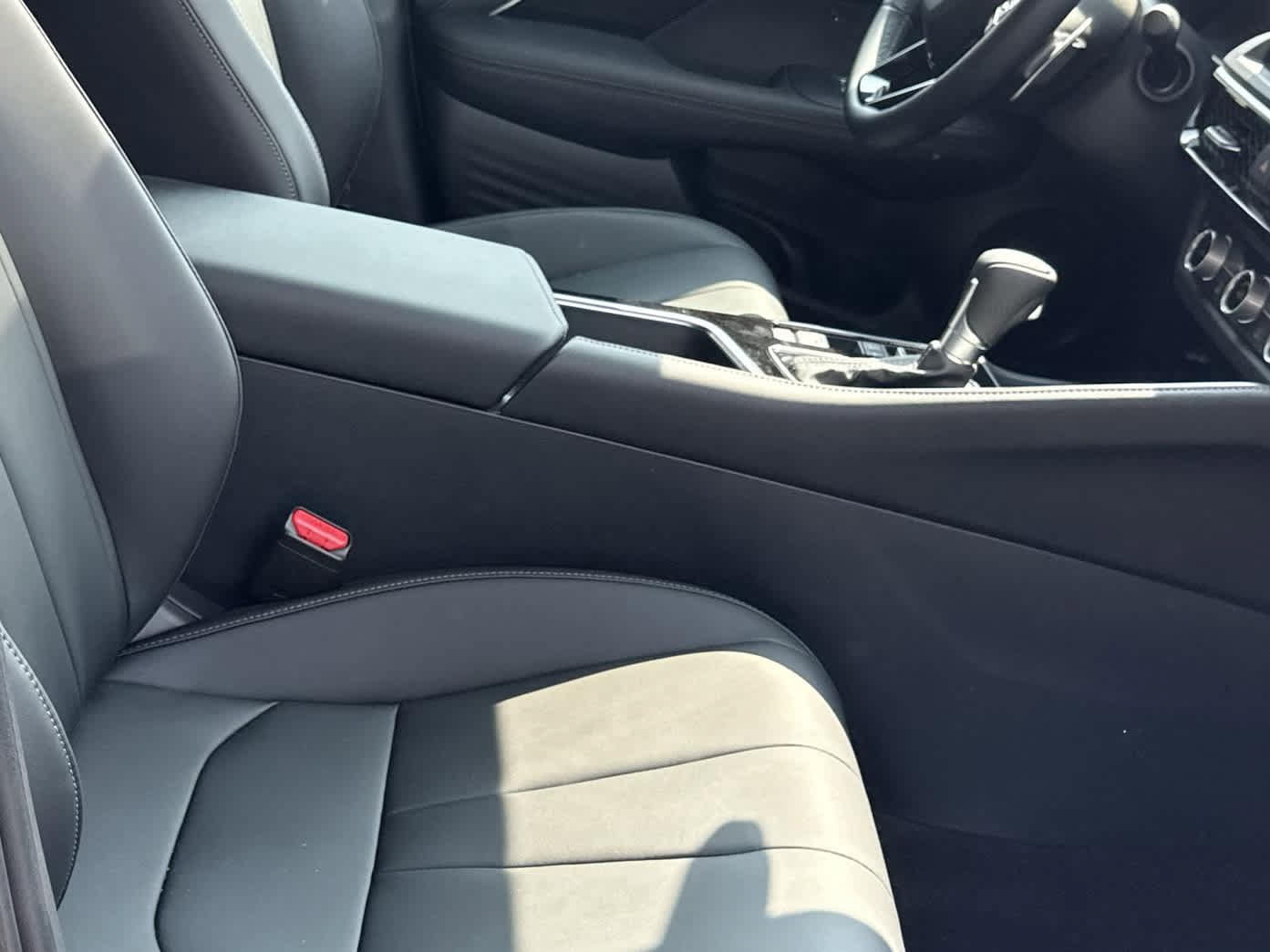 New 2026 Acura ADX AWD image 17