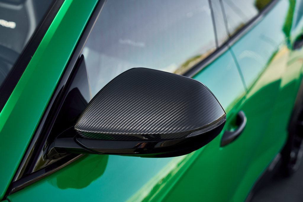 Used 2024 Lamborghini Urus Performante image 11