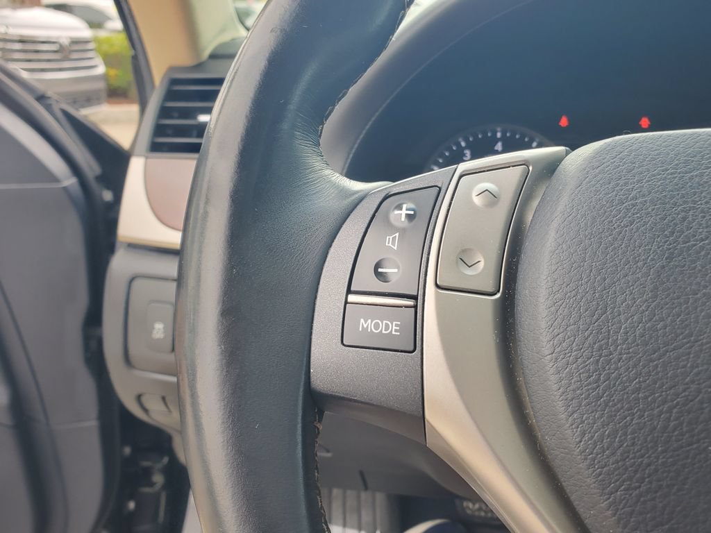 Used 2015 Lexus GS 350 w/ Premium Package RWD image 23