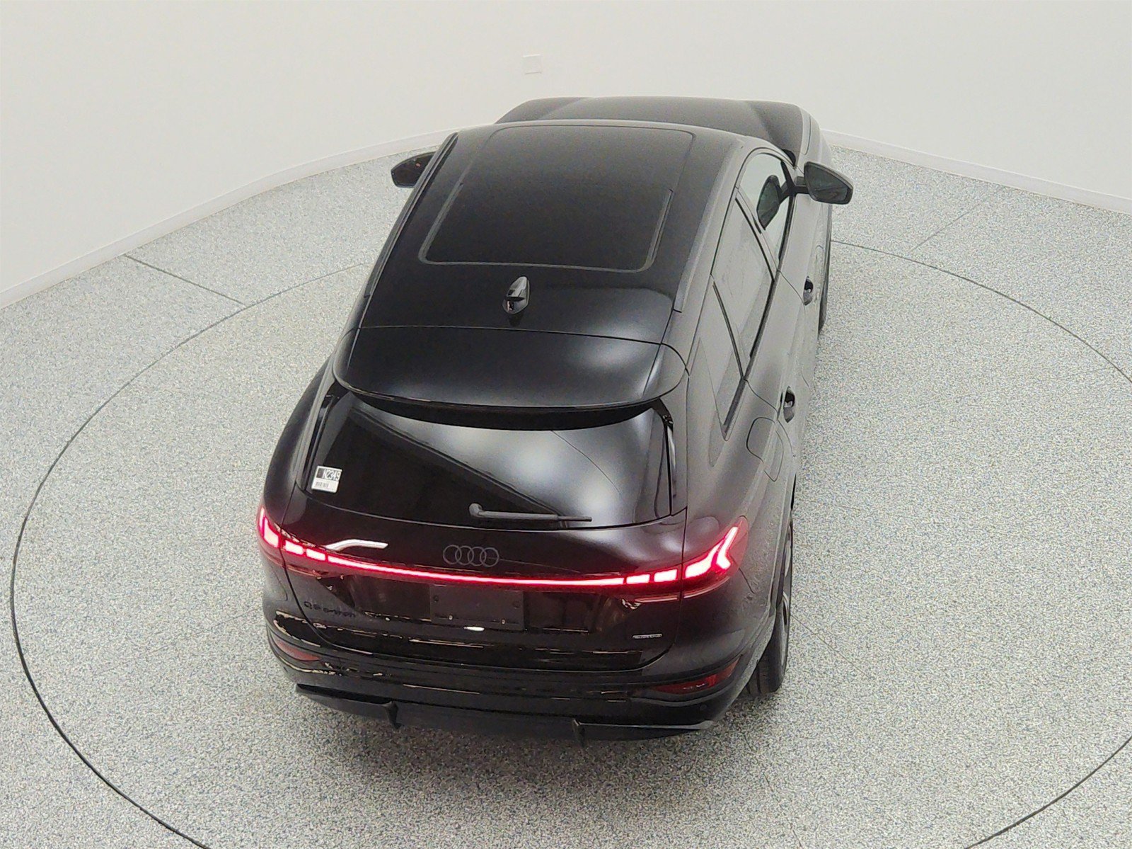 New 2027 Audi Q6 e-tron Premium Plus AWD/4WD image 21