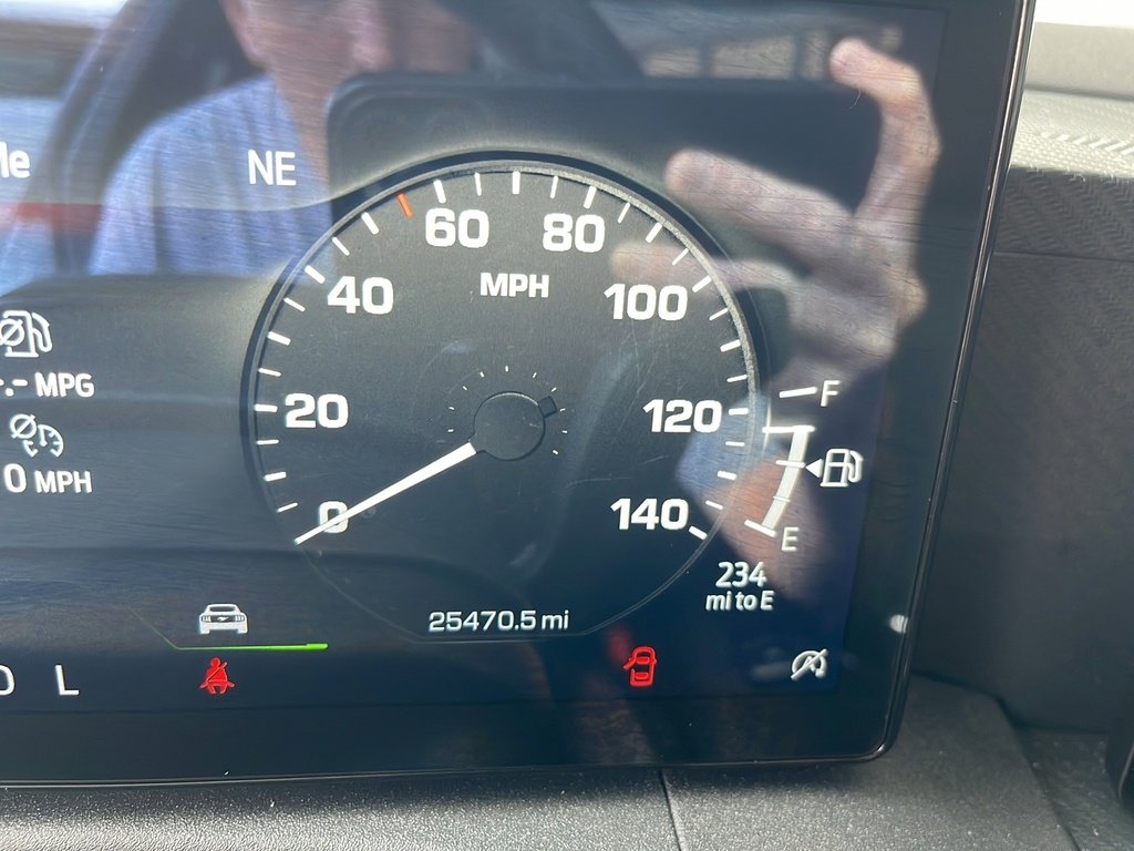 Certified 2024 Ford Mustang EcoBoost image 17