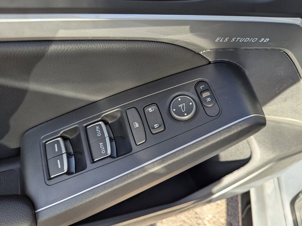 New 2026 Acura Integra A-Spec FWD image 28