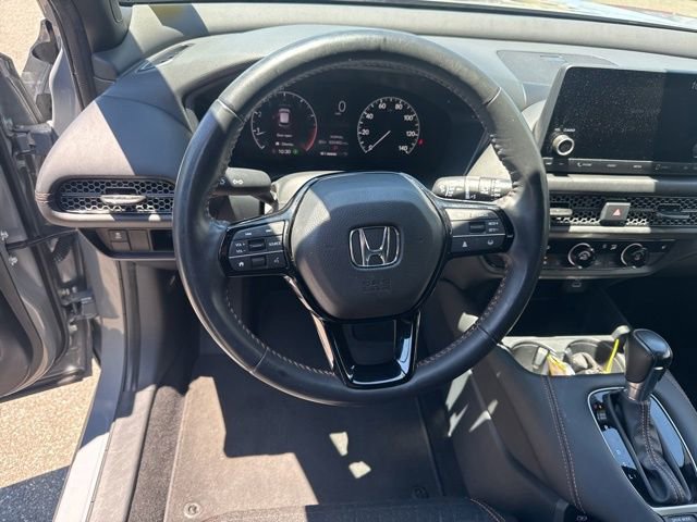 Used 2023 Honda HR-V Sport image 14