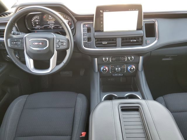 Certified 2023 GMC Yukon SLE image 27
