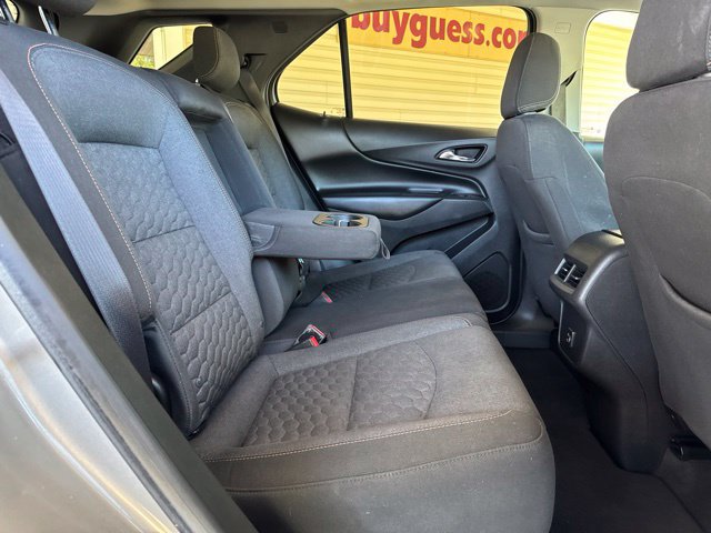 Used 2019 Chevrolet Equinox LT FWD image 27
