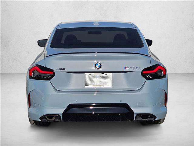 New 2026 BMW M240i xDrive Coupe w/ Premium Package image 7