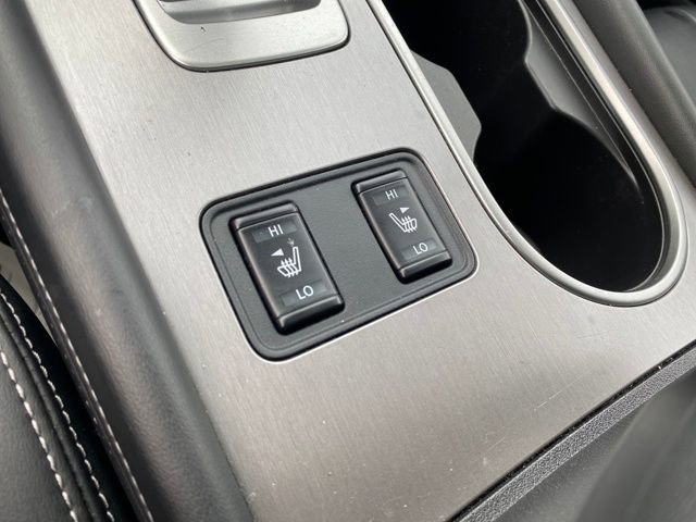 Used 2023 Nissan Murano SV image 13