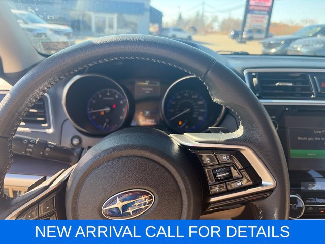 Used 2019 Subaru Outback 3.6R Limited AWD/4WD image 14