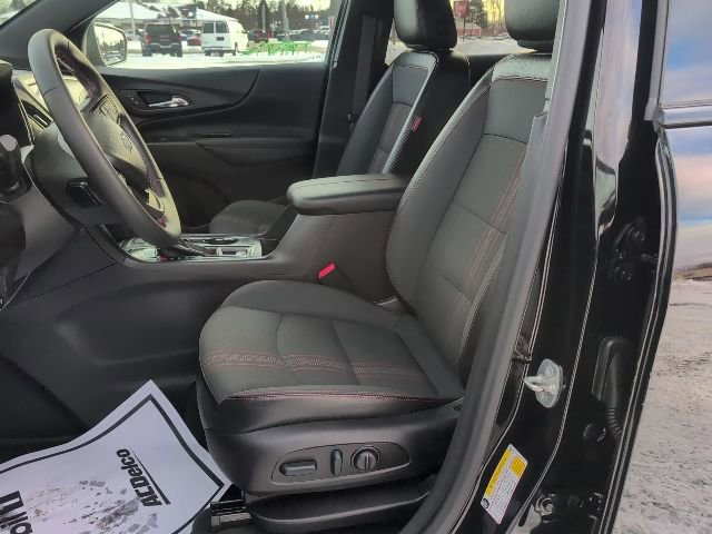 Certified 2023 Chevrolet Equinox RS image 20