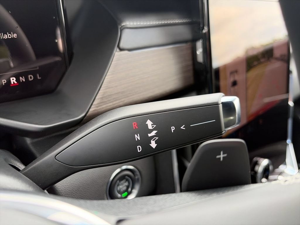 New 2026 GMC Acadia Denali FWD image 22