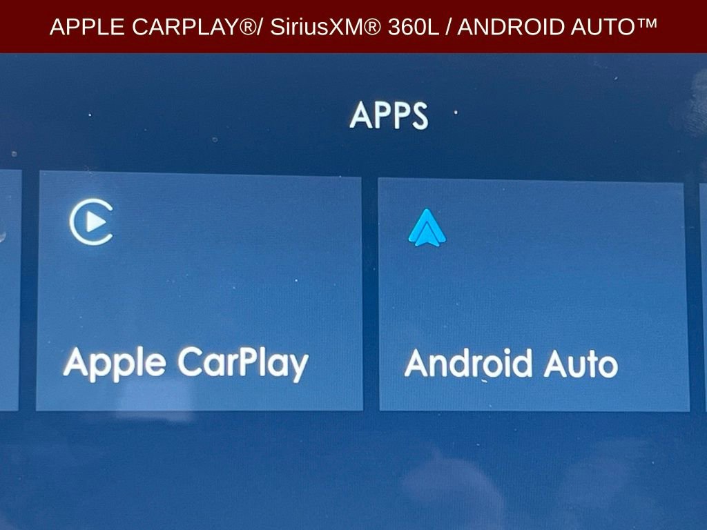 Certified 2023 Lincoln Corsair Reserve w/ Jet Appearance Package image 7