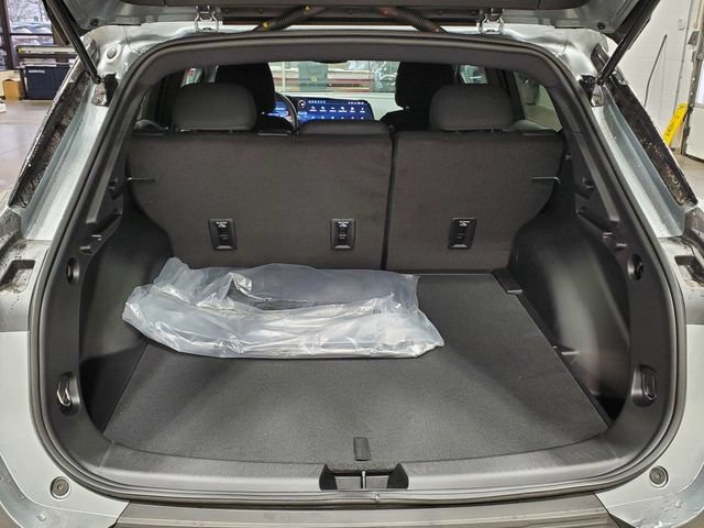 New 2026 Chevrolet Equinox EV LT FWD image 16
