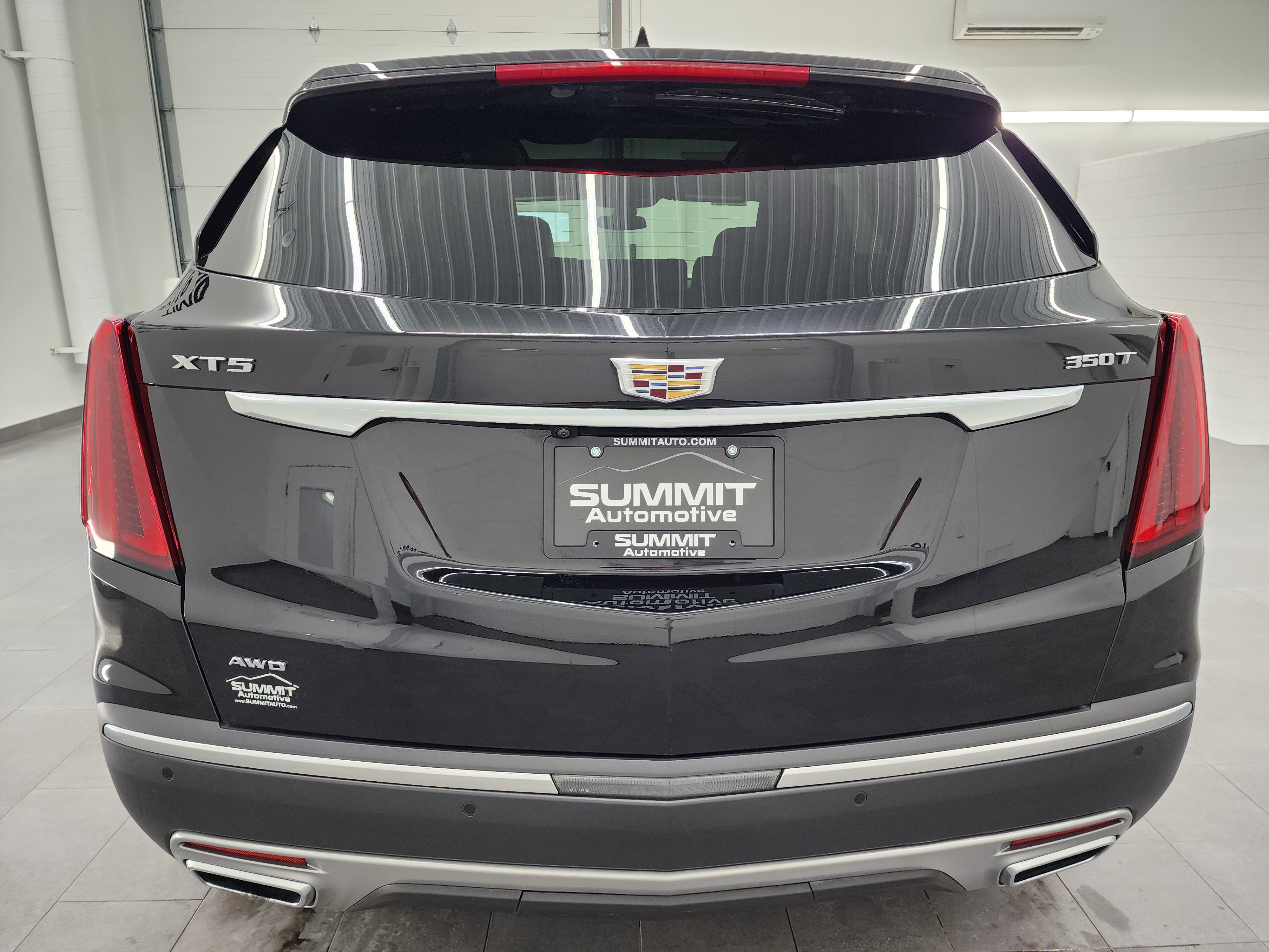 Used 2020 Cadillac XT5 Premium Luxury image 26