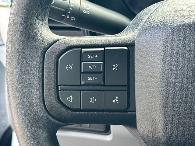 Certified 2025 Ford F250 XL w/ XL Driver Assist Package AWD/4WD image 24