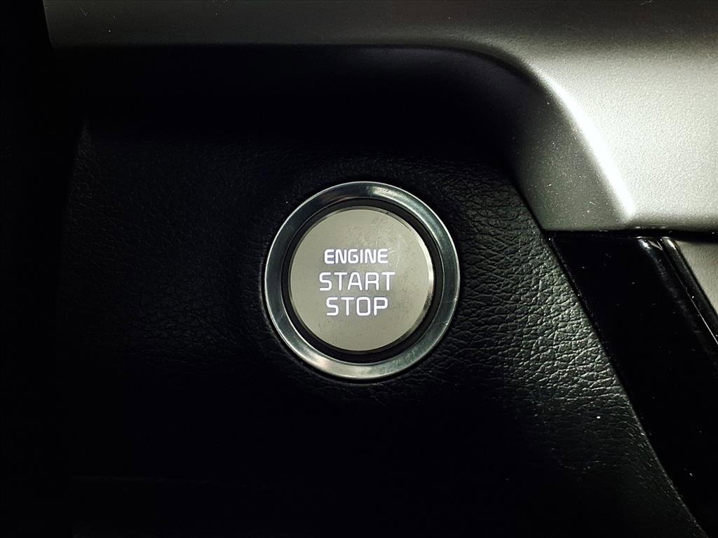 Used 2021 Kia Telluride S image 17