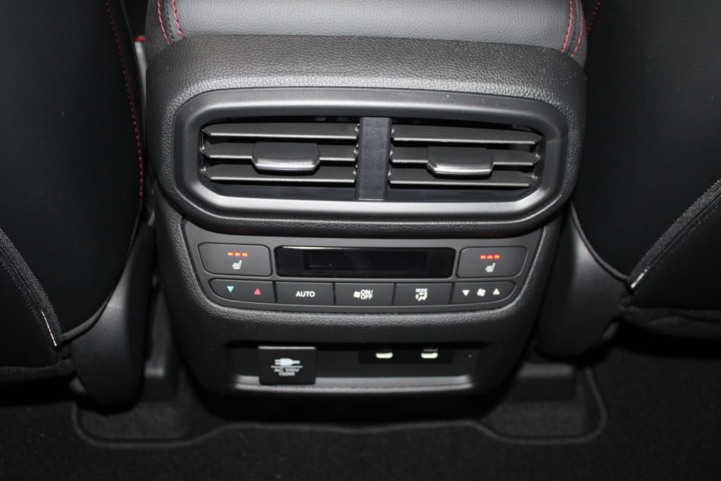 New 2026 Honda Pilot Black Edition image 29