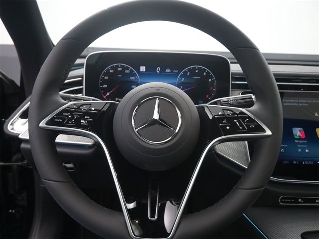 New 2026 Mercedes-Benz E 350 Sedan image 2