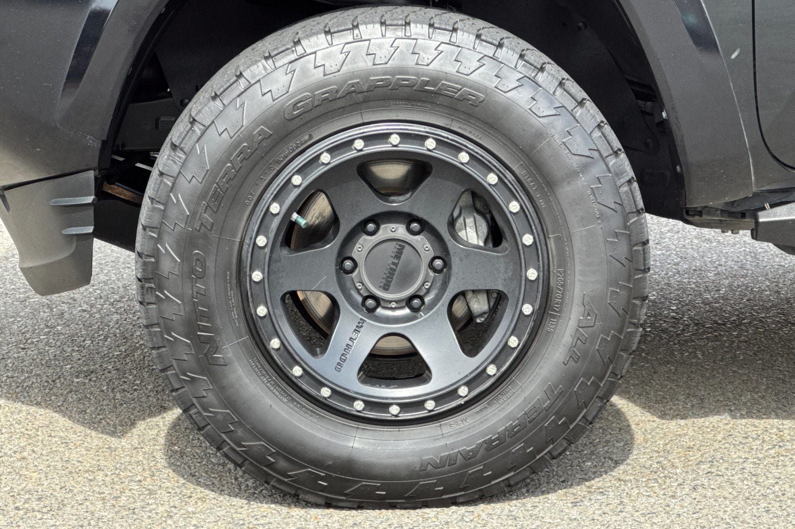 Used 2020 Toyota Tacoma SR5 w/ Technology Package AWD/4WD image 27