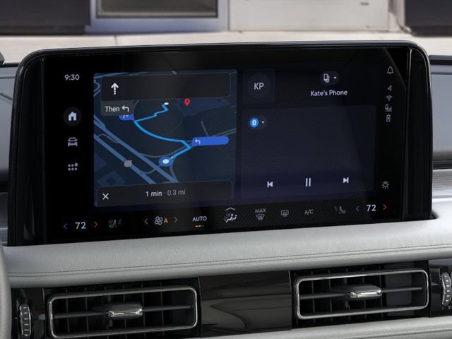 New 2026 Lincoln Aviator 2WD image 14