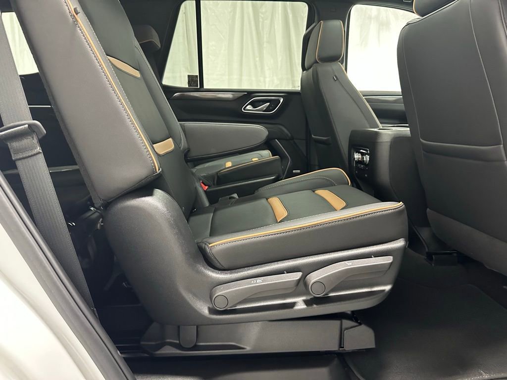 Used 2024 GMC Yukon AT4 w/ AT4 Premium Package image 52