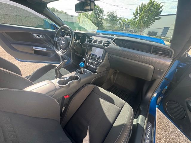 Used 2020 Ford Mustang GT w/ GT Performance Package RWD image 25