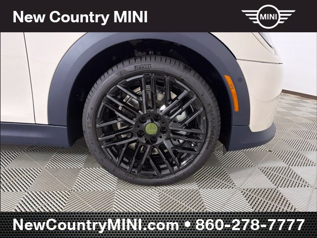 New 2027 MINI Cooper S w/ Paul Smith Edition FWD image 9