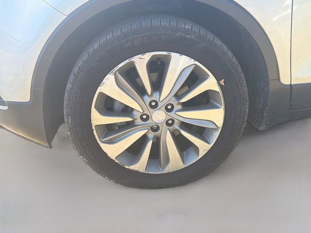 Used 2019 Buick Encore Preferred w/ Safety Package FWD image 14