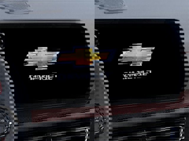 New 2026 Chevrolet Traverse RS image 20