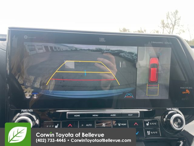 Used 2020 Toyota Highlander Limited image 14