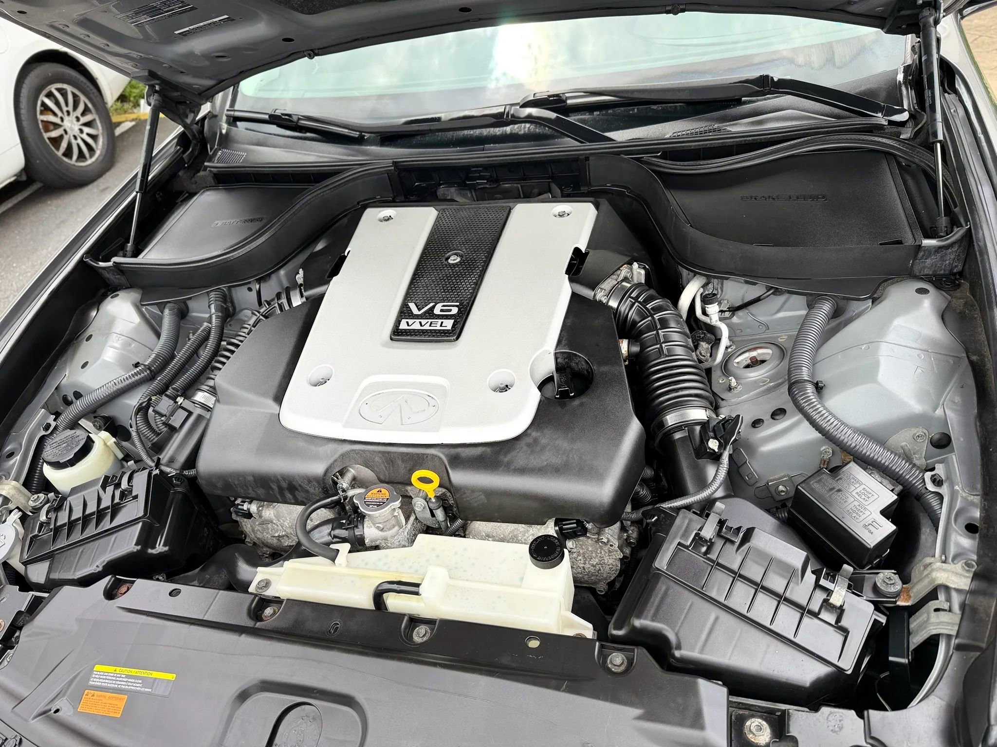 Used 2013 INFINITI G37 x Sedan w/ Premium Pkg AWD/4WD image 43