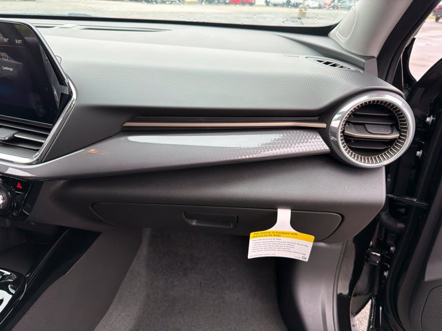 New 2026 Chevrolet Trax ACTIV w/ Driver Confidence Package FWD image 31