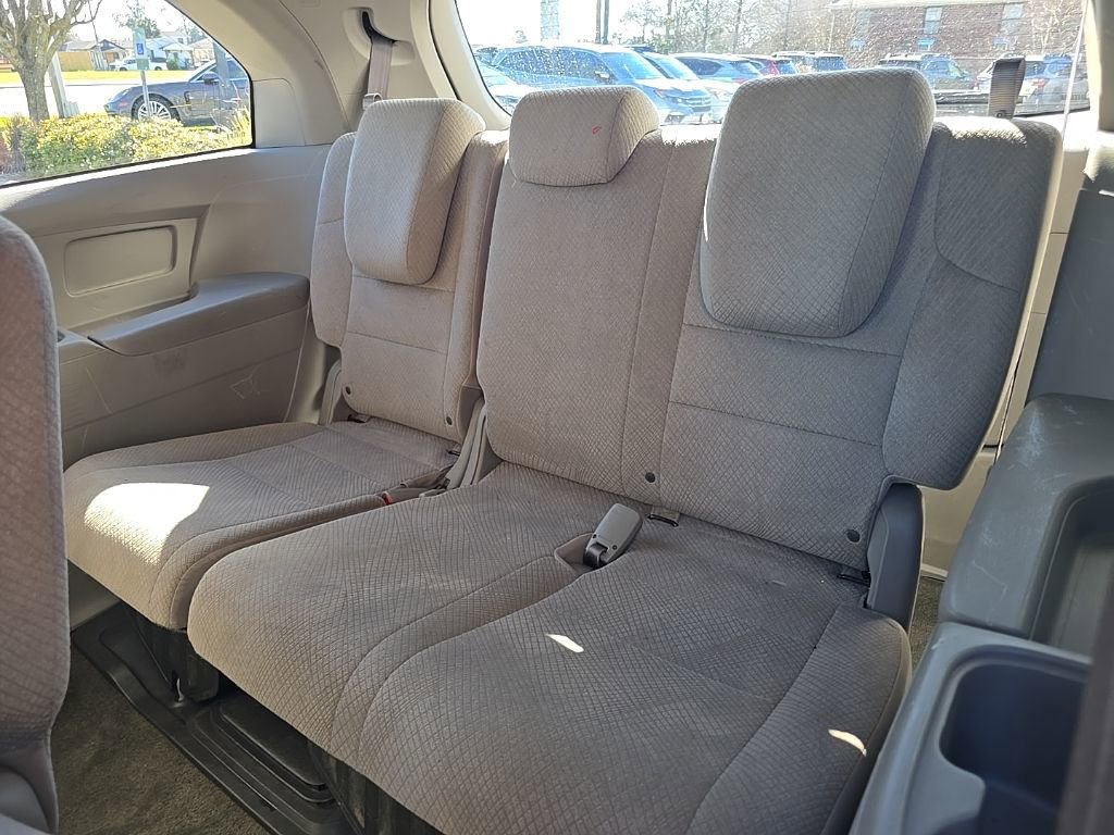 Used 2016 Honda Odyssey SE image 20
