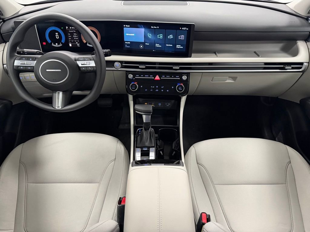 New 2026 Hyundai Tucson SEL image 14