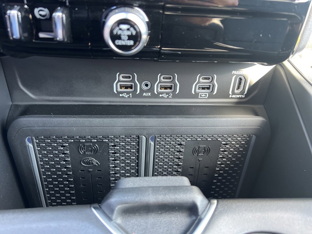 New 2026 RAM 1500 Laramie image 31