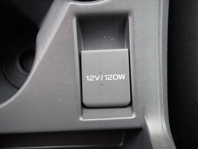 Certified 2024 Subaru Crosstrek 2.0i Premium image 19