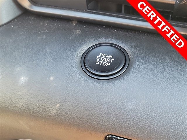 Certified 2025 Hyundai Elantra Sport image 8