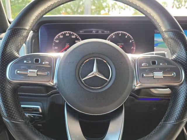 Used 2019 Mercedes-Benz G 550 image 21