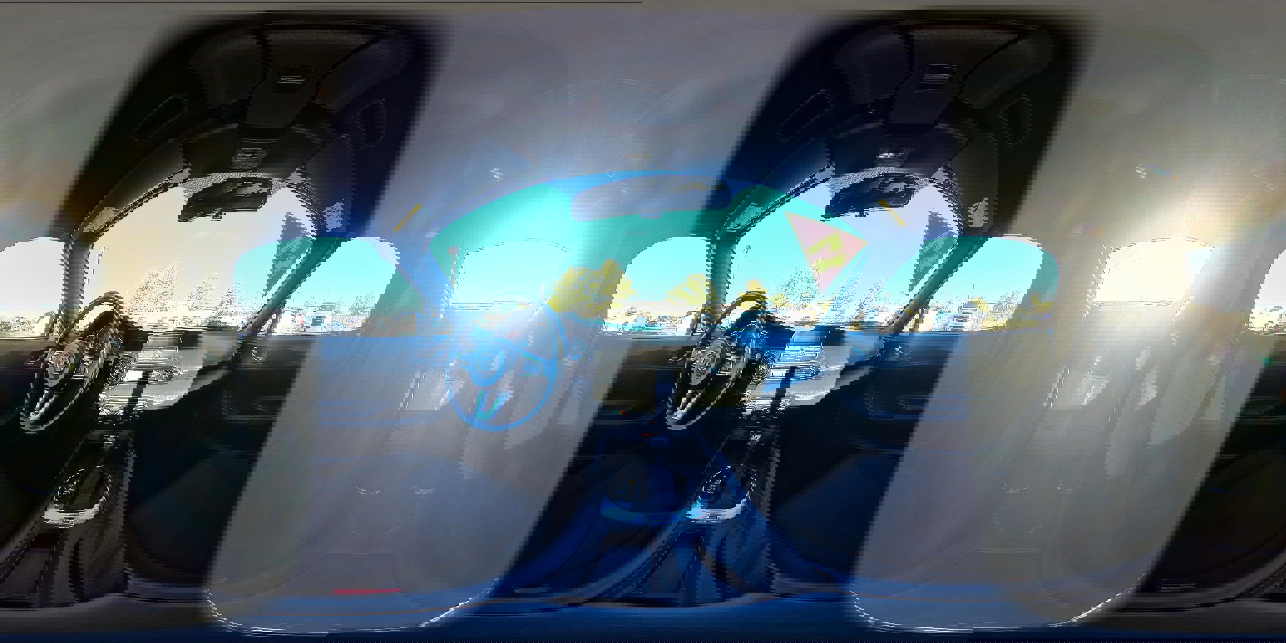 Used 2017 MAZDA MX-5 Miata Sport image 29