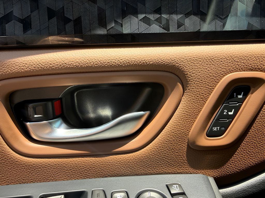 New 2026 Honda Passport TrailSport Elite image 24