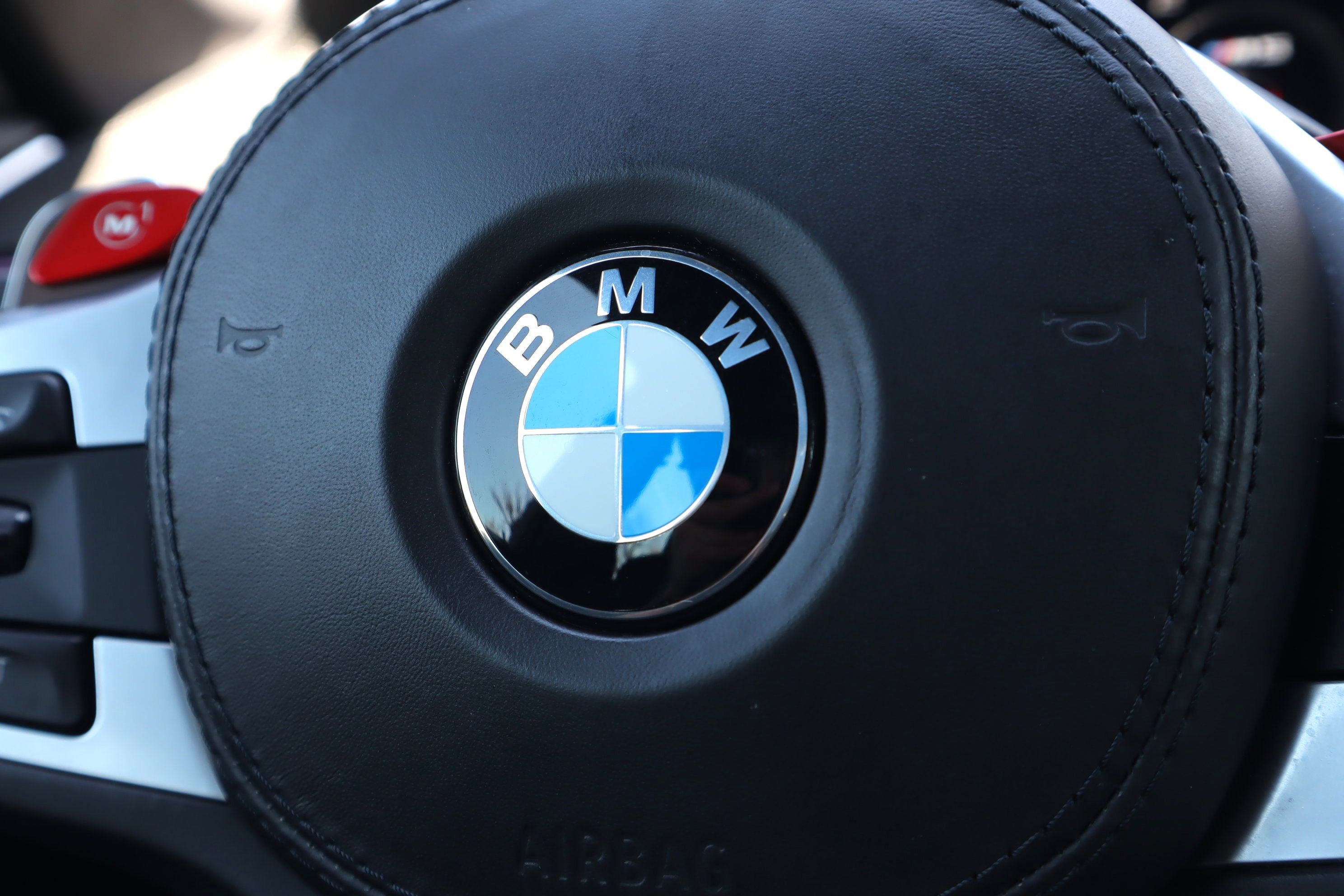 Used 2018 BMW M5 w/ Executive Package image 30