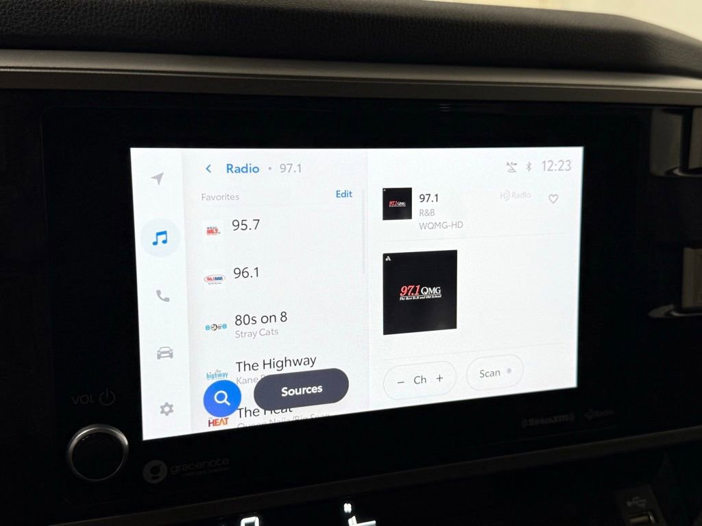 Used 2024 Toyota Tundra SR5 w/ SR5 Convenience Package image 34