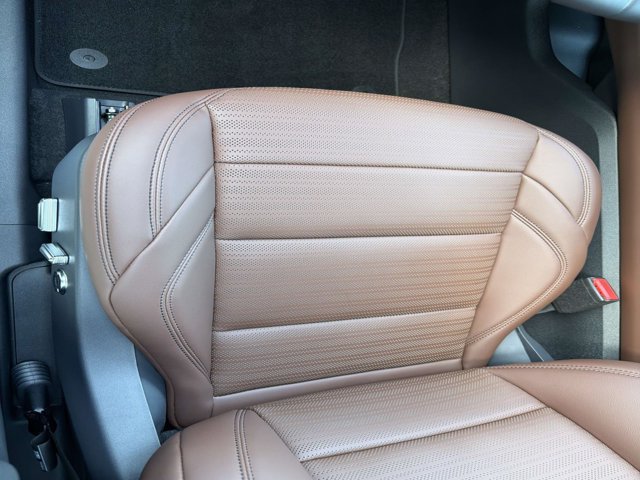 New 2026 Lincoln Nautilus Reserve w/ Jet Appearance Package AWD/4WD image 11