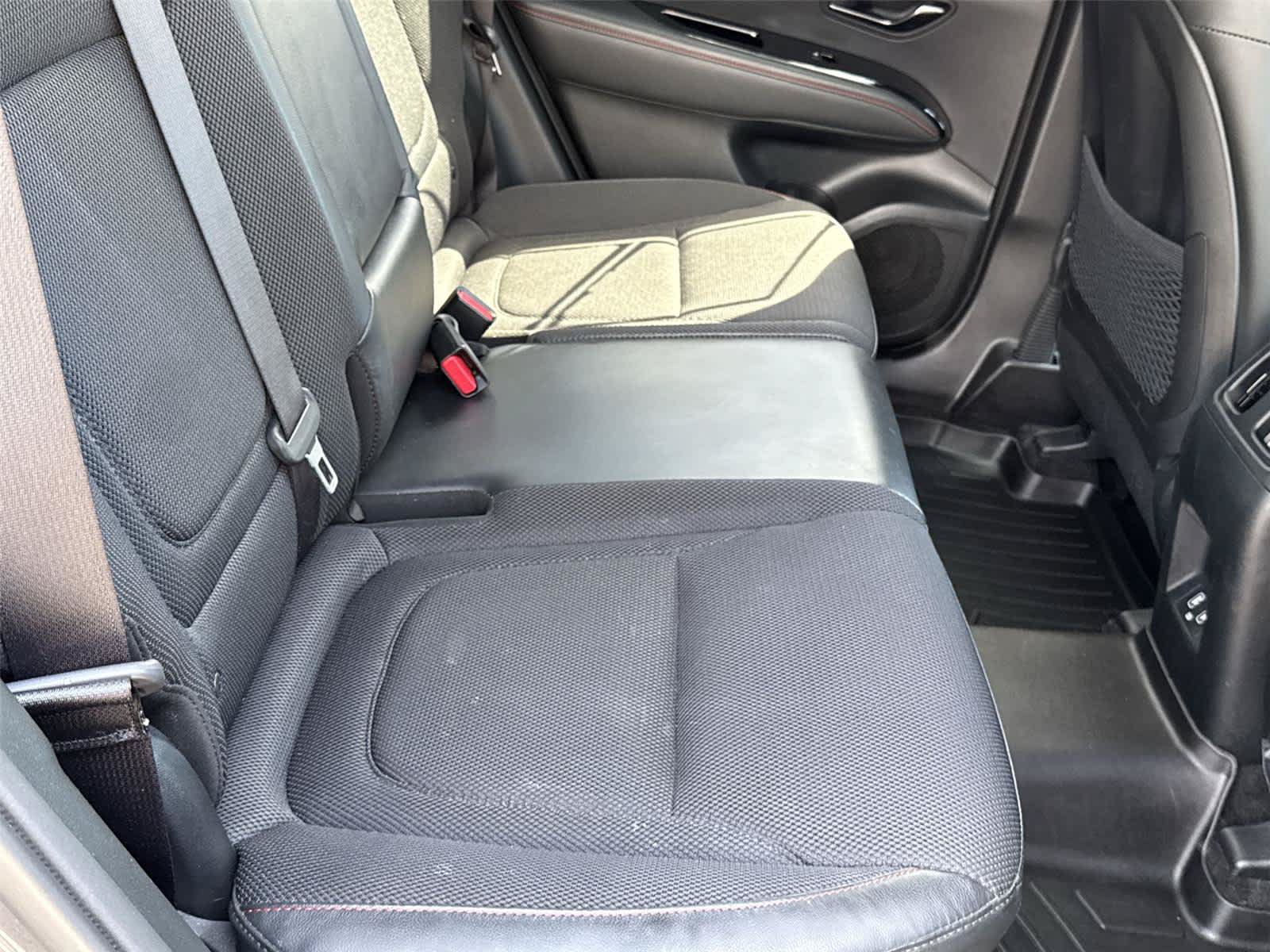 Used 2022 Hyundai Tucson N Line AWD/4WD image 16