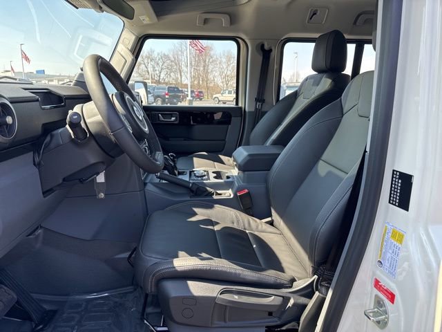 New 2026 INEOS Grenadier Fieldmaster Edition image 21